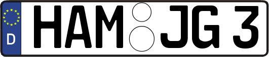 HAM-JG3