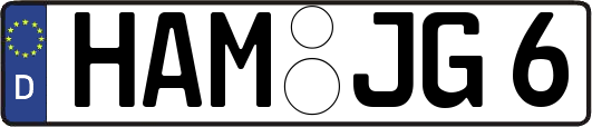HAM-JG6