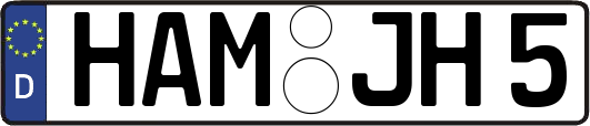 HAM-JH5