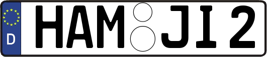 HAM-JI2