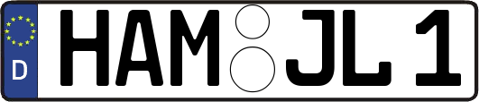 HAM-JL1