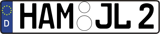 HAM-JL2