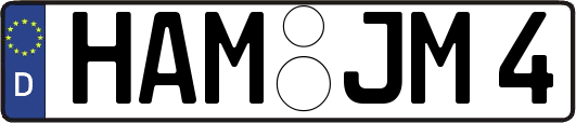 HAM-JM4