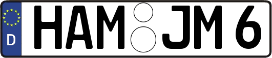 HAM-JM6