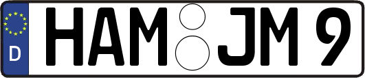 HAM-JM9