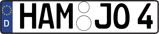 HAM-JO4