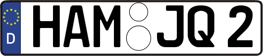 HAM-JQ2