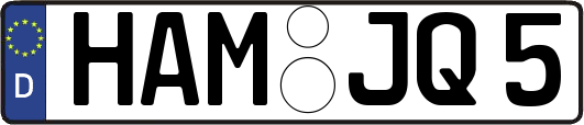 HAM-JQ5