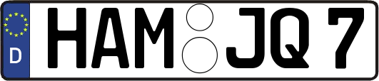 HAM-JQ7