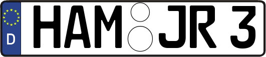 HAM-JR3