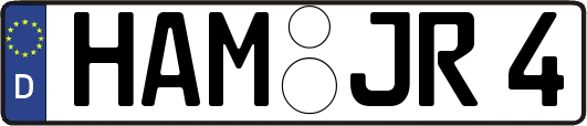 HAM-JR4