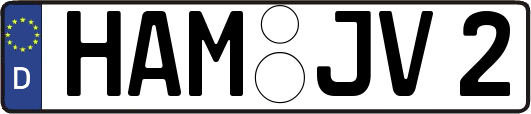 HAM-JV2