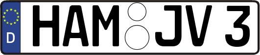 HAM-JV3