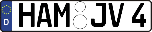 HAM-JV4
