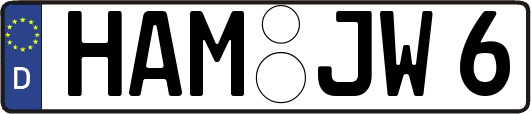 HAM-JW6