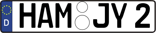 HAM-JY2