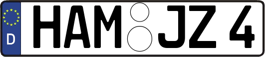 HAM-JZ4