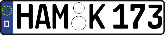 HAM-K173