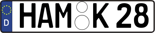 HAM-K28