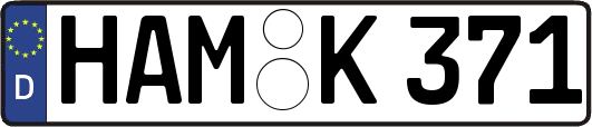 HAM-K371