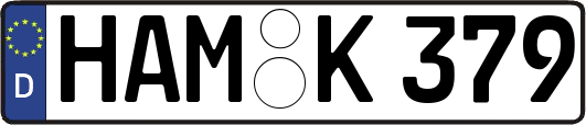 HAM-K379