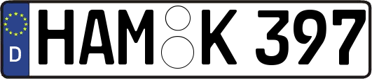 HAM-K397