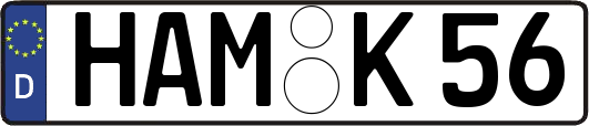 HAM-K56