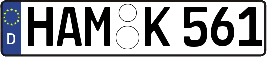 HAM-K561