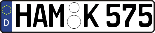 HAM-K575