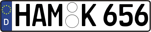 HAM-K656