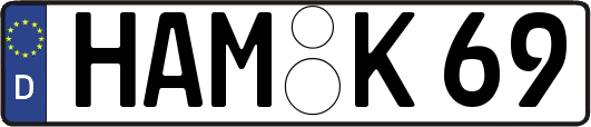 HAM-K69