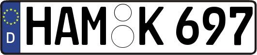 HAM-K697