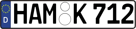 HAM-K712