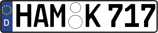 HAM-K717