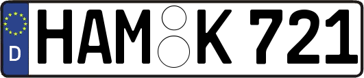 HAM-K721