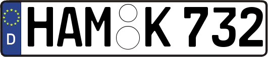 HAM-K732