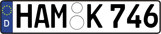 HAM-K746