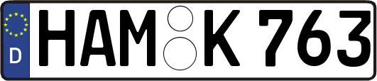 HAM-K763
