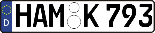 HAM-K793