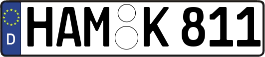 HAM-K811