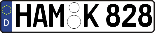 HAM-K828