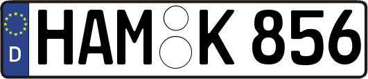 HAM-K856
