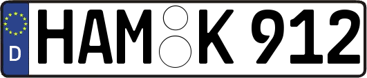 HAM-K912