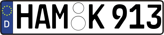 HAM-K913