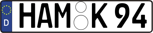 HAM-K94