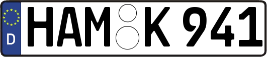 HAM-K941