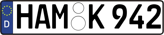 HAM-K942