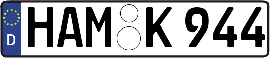 HAM-K944