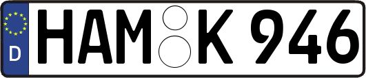 HAM-K946