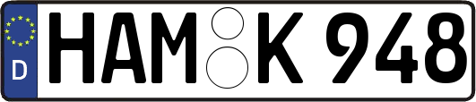 HAM-K948